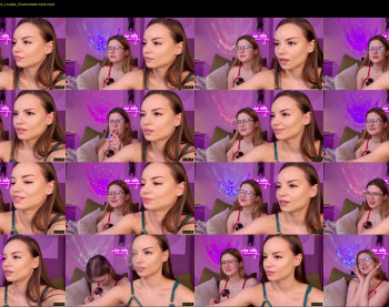 og_shorty — 5 minute Chaturbate female cam show recording, 720p, Feb 20, 2026