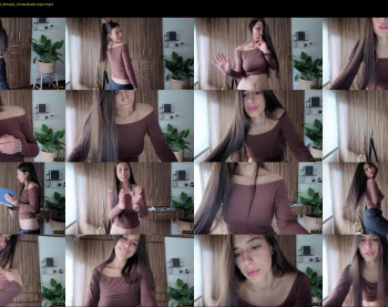 ohanna_ — 37 minute Chaturbate female cam show recording, 720p, Feb 19, 2026