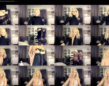 ollalla7 — 117 minute Chaturbate female cam show recording, 720p, Feb 19, 2026