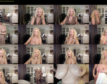 ollalla7 — 120 minute Chaturbate female cam show recording, 720p, Feb 22, 2026