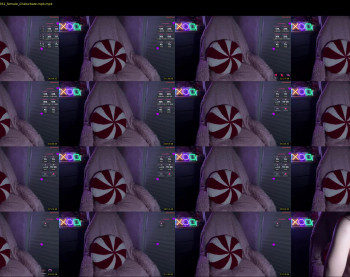 online_may — 14 minute Chaturbate female cam show recording, 720p, Feb 22, 2026
