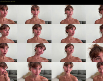 oofbabe__ — 6 minute Chaturbate female cam show recording, 720p, Feb 23, 2026