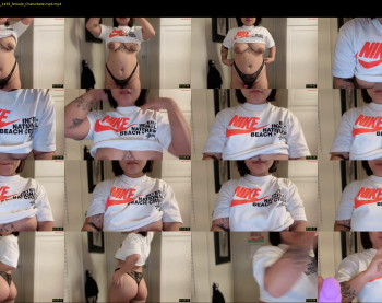 oohhellothere — 9 minute Chaturbate female cam show recording, 720p, Feb 21, 2026