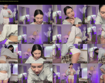oops_my_english — 121 minute Chaturbate female cam show recording, 720p, Feb 20, 2026