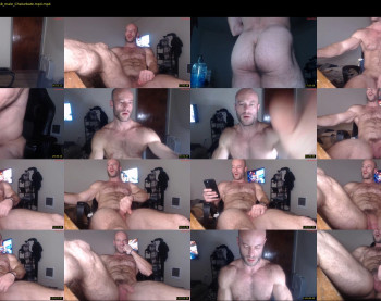 oregon87 — 101 minute Chaturbate male cam show recording, 720p, Feb 23, 2026