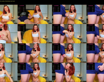 oryn7jexa — 29 minute Chaturbate couple cam show recording, 720p, Feb 21, 2026
