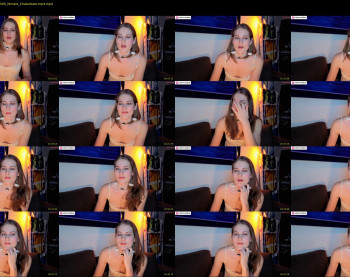 palach2323 — 7 minute Chaturbate couple cam show recording, 720p, Feb 20, 2026