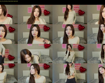 palmiratownzen — 121 minute Chaturbate female cam show recording, 720p, Feb 20, 2026