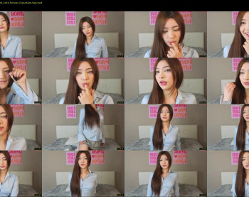 palmiratownzen — 20 minute Chaturbate female cam show recording, 720p, Feb 22, 2026