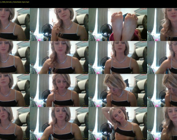 parisbaby2000 — 4 minute Chaturbate female cam show recording, 480p, Feb 20, 2026