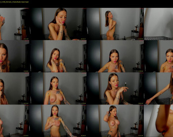 patricia_bloom — 57 minute Chaturbate female cam show recording, 720p, Feb 21, 2026