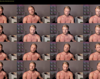 paul_rolex_ — 5 minute Chaturbate male cam show recording, 720p, Feb 22, 2026