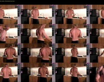 paul_rubini — 33 minute Chaturbate male cam show recording, 720p, Feb 22, 2026