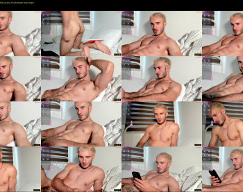 paul_rubini — 22 minute Chaturbate male cam show recording, 720p, Feb 23, 2026