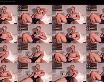 paul_rubini — 9 minute Chaturbate male cam show recording, 720p, Feb 23, 2026