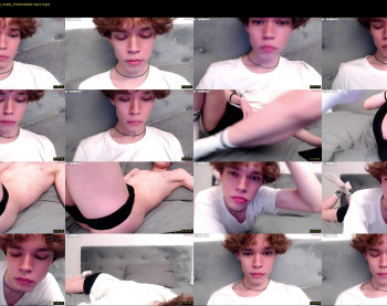 pawclaw — 28 minute Chaturbate male cam show recording, 720p, Feb 21, 2026