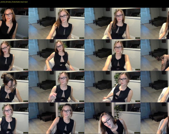 paytondreams — 74 minute Chaturbate female cam show recording, 720p, Feb 22, 2026