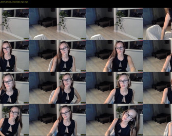 paytondreams — 6 minute Chaturbate female cam show recording, 720p, Feb 22, 2026