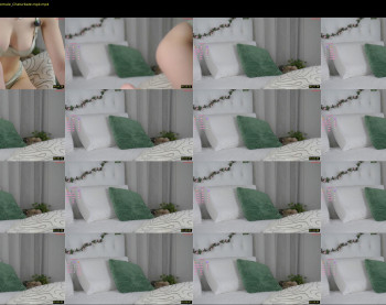 pebee — 3 minute Chaturbate female cam show recording, 720p, Feb 20, 2026