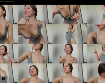 pelagy — 32 minute Chaturbate female cam show recording, 720p, Feb 20, 2026