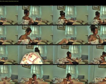 petitebubblegum — 5 minute Chaturbate couple cam show recording, 720p, Feb 21, 2026