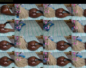pinkysmiles — 35 minute Chaturbate female cam show recording, 720p, Feb 24, 2026
