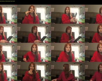 pizzedwife — 3 minute Chaturbate female cam show recording, 480p, Feb 21, 2026