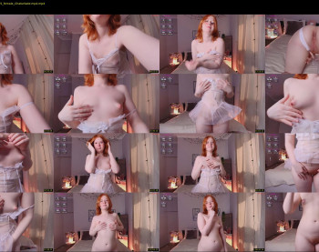 pop__eye — 76 minute Chaturbate female cam show recording, 720p, Feb 22, 2026