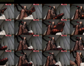 presidenttaylor — 23 minute Chaturbate female cam show recording, 720p, Feb 20, 2026