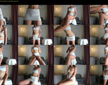 princess_moana — 74 minute Chaturbate female cam show recording, 720p, Feb 19, 2026