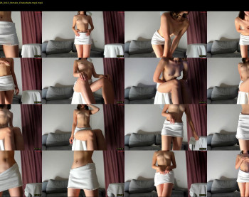 princess_moana — 24 minute Chaturbate female cam show recording, 720p, Feb 21, 2026