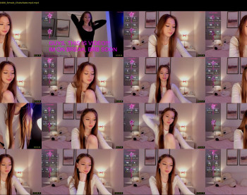 princess_nier — 93 minute Chaturbate female cam show recording, 720p, Feb 24, 2026