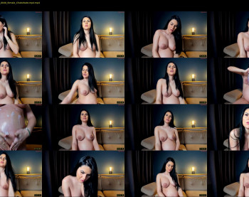 project_raven — 42 minute Chaturbate female cam show recording, 720p, Feb 20, 2026