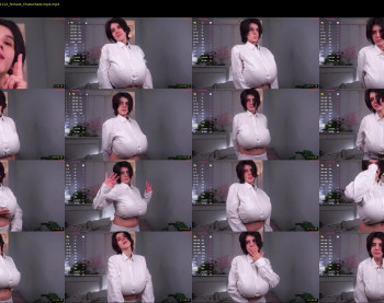pure_project — 34 minute Chaturbate female cam show recording, 720p, Feb 20, 2026
