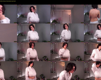 pure_project — 113 minute Chaturbate female cam show recording, 720p, Feb 20, 2026