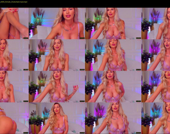 rachel_quinn_ — 40 minute Chaturbate female cam show recording, 720p, Feb 20, 2026