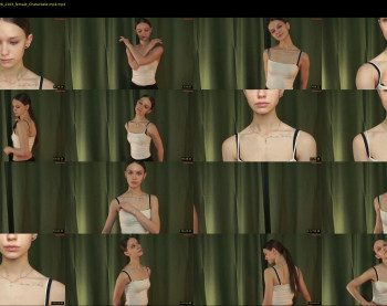 raquelwardman — 113 minute Chaturbate female cam show recording, 720p, Feb 19, 2026