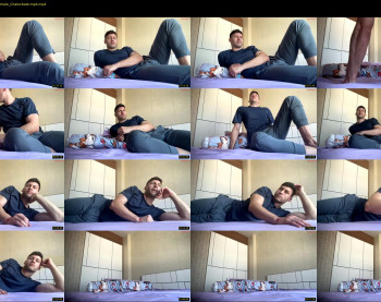 rawdr3 — 28 minute Chaturbate male cam show recording, 720p, Feb 21, 2026