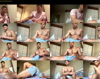 rawdr3 — 123 minute Chaturbate male cam show recording, 480p, Feb 22, 2026