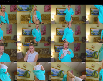 reasonforpassion_ — 89 minute Chaturbate female cam show recording, 720p, Feb 22, 2026