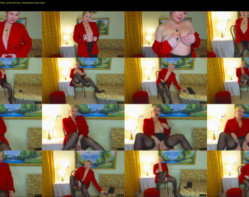 reasonforpassion_ — 48 minute Chaturbate female cam show recording, 720p, Feb 23, 2026