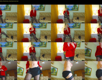 reasonforpassion_ — 53 minute Chaturbate female cam show recording, 720p, Feb 23, 2026