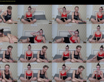 redheadxxl — 40 minute Chaturbate male cam show recording, 720p, Feb 24, 2026