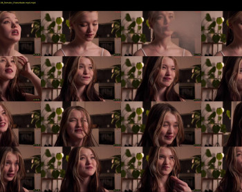 rivagosnell — 8 minute Chaturbate female cam show recording, 720p, Feb 23, 2026