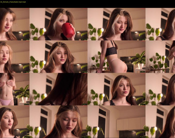 rivagosnell — 53 minute Chaturbate female cam show recording, 720p, Feb 24, 2026