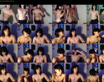 roca_inca — 30 minute Chaturbate male cam show recording, 720p, Feb 23, 2026