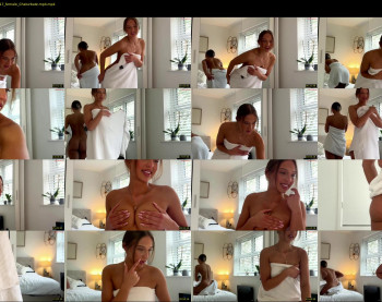 rosebella_ — 49 minute Chaturbate female cam show recording, 720p, Feb 20, 2026