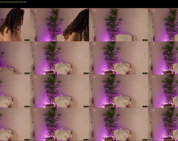 roseferrera — 28 minute Chaturbate female cam show recording, 720p, Feb 20, 2026