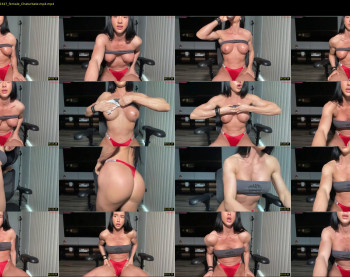 roxyheartley — 3 minute Chaturbate female cam show recording, 720p, Feb 20, 2026