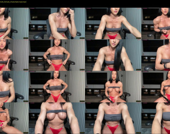 roxyheartley — 26 minute Chaturbate female cam show recording, 720p, Feb 21, 2026